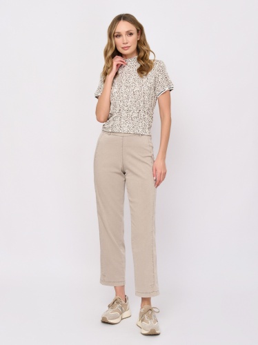 БРЮКИ ДЖИНС