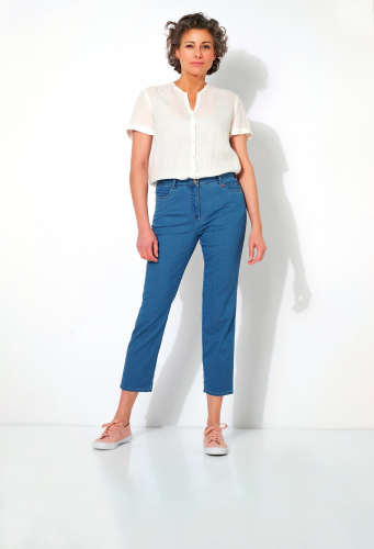 БРЮКИ ДЖИНС 