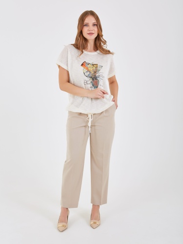 БРЮКИ ДЖИНС 