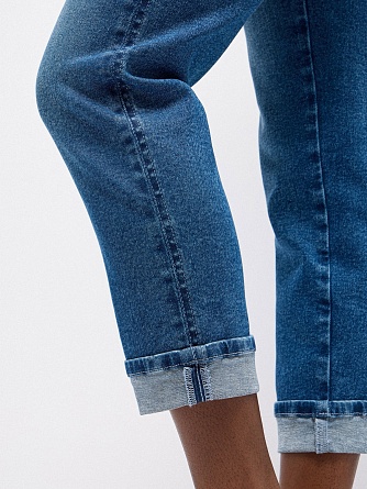 БРЮКИ ДЖИНС 