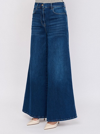 БРЮКИ ДЖИНС