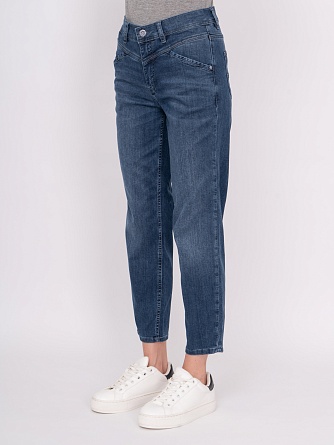 БРЮКИ ДЖИНС 