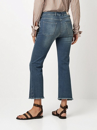 БРЮКИ ДЖИНС 