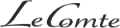 LE COMTE LE COMTE
